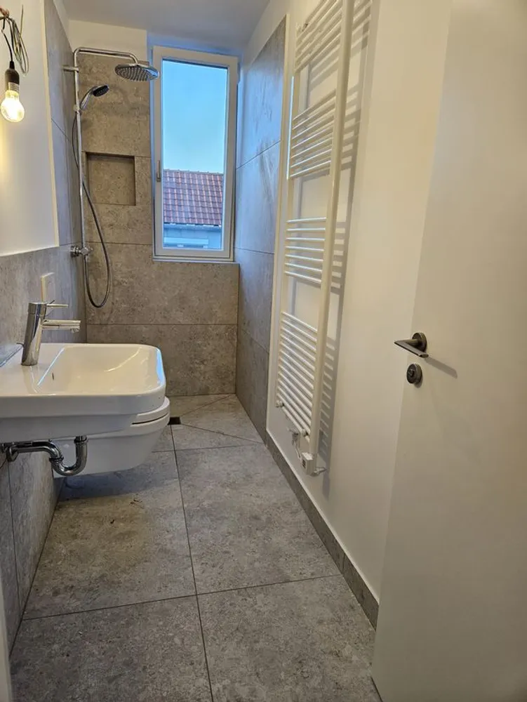 2 Zimmer Wohnung mit 68 m² in Darmstadt – Bild 2