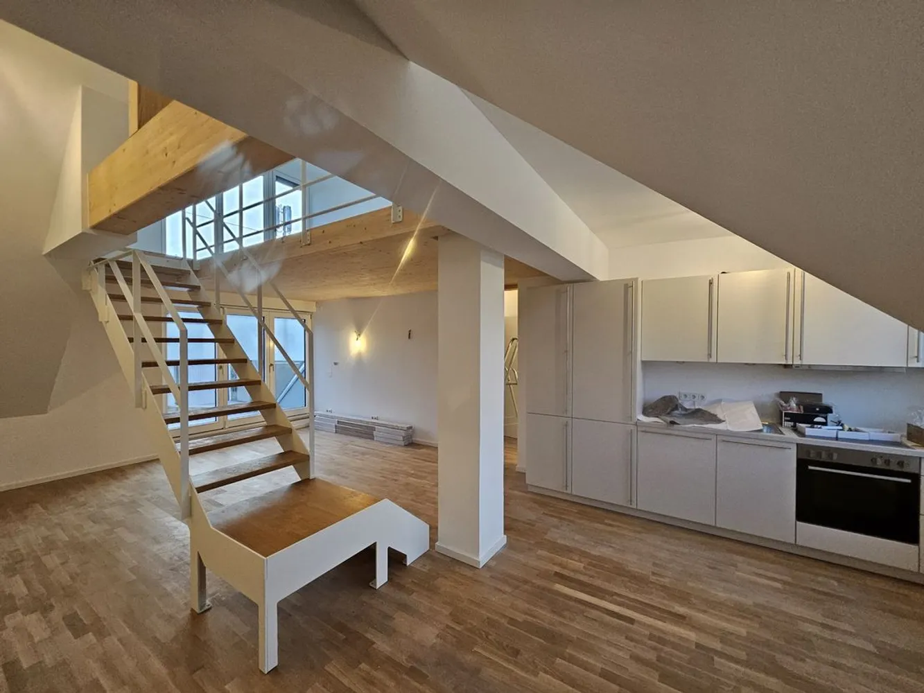 2 Zimmer Wohnung mit 68 m² in Darmstadt – Bild 3