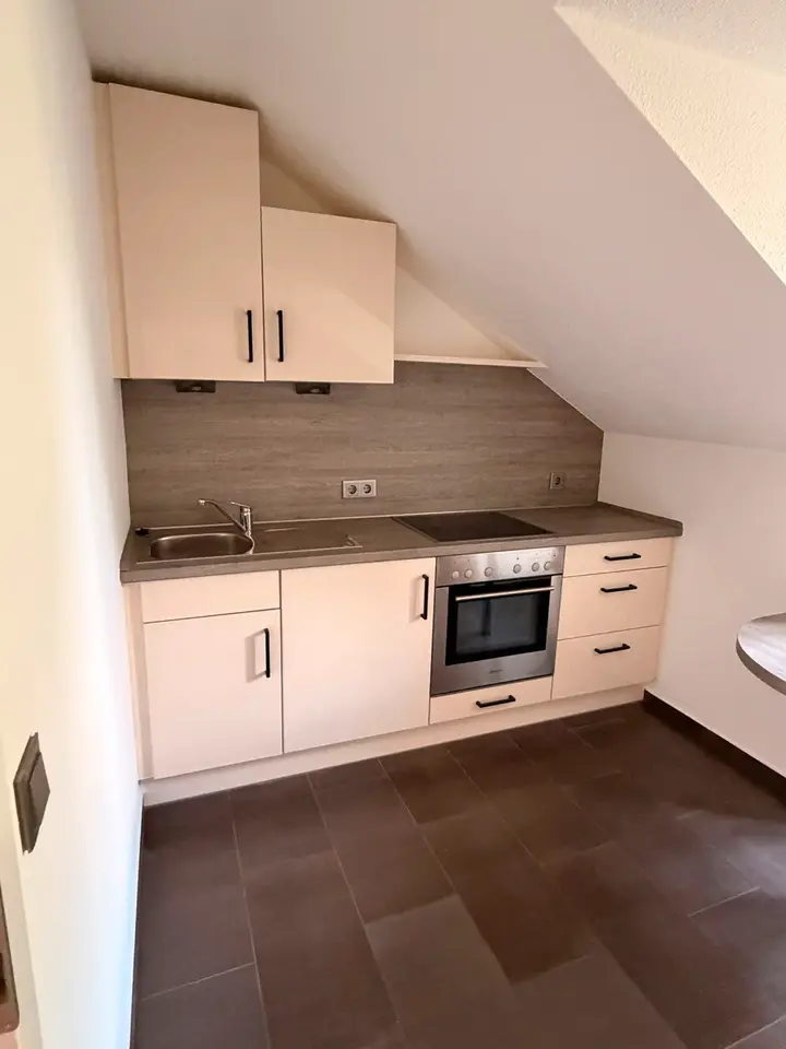 Studio mit 42 m² in Rosenheim – Bild 1