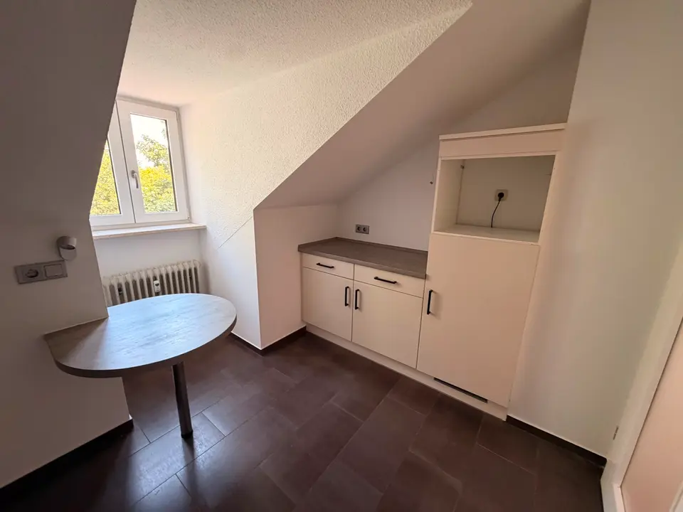 Studio mit 42 m² in Rosenheim – Bild 2