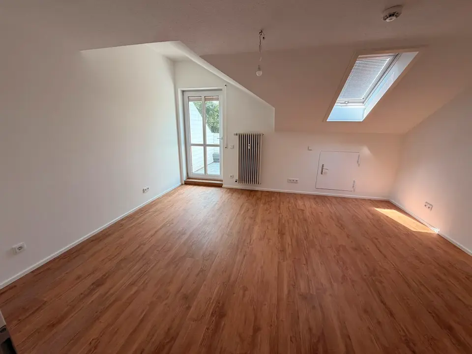 Studio mit 42 m² in Rosenheim – Bild 6