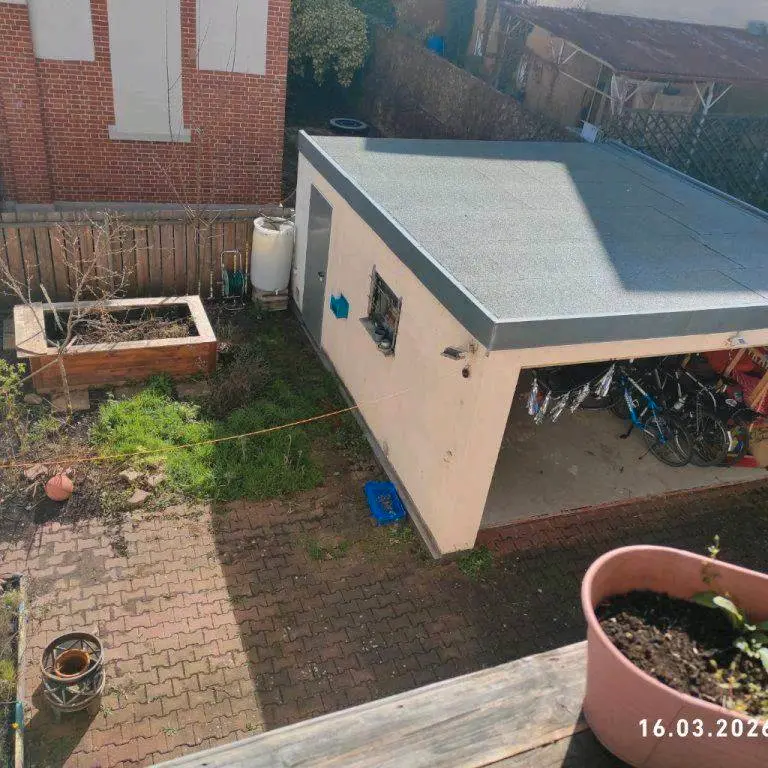 WG-Zimmer mit 13 m² in Stuttgart – Bild 4