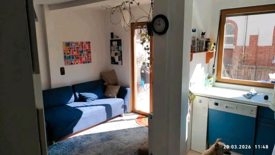 WG-Zimmer mit 13 m² in Stuttgart – Bild 6