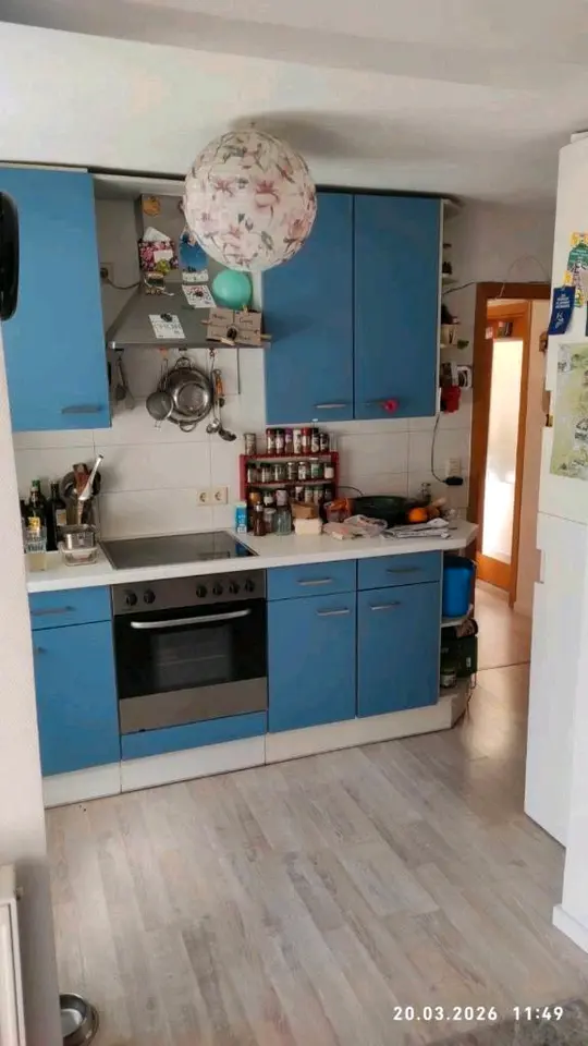 WG-Zimmer mit 13 m² in Stuttgart – Bild 7