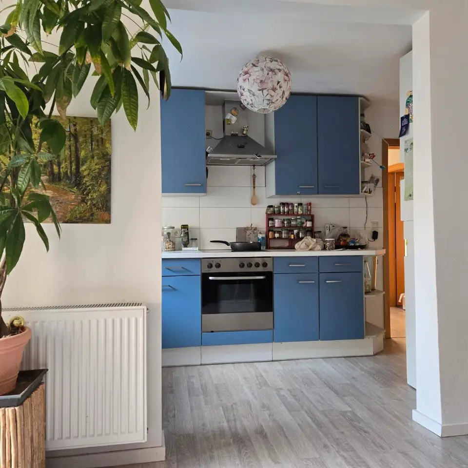 WG-Zimmer mit 13 m² in Stuttgart – Bild 8