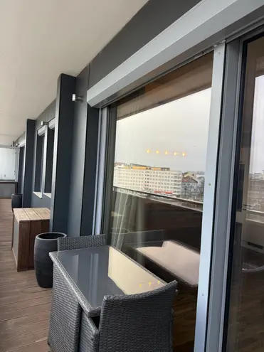 3 Zimmer Wohnung mit 90 m² in Saarbrücken – Bild 1