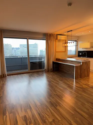 3 Zimmer Wohnung mit 90 m² in Saarbrücken – Bild 4