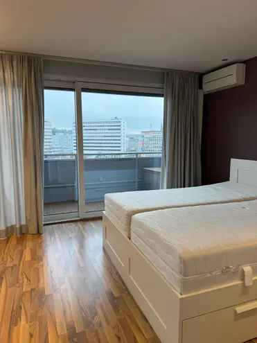 3 Zimmer Wohnung mit 90 m² in Saarbrücken – Bild 5