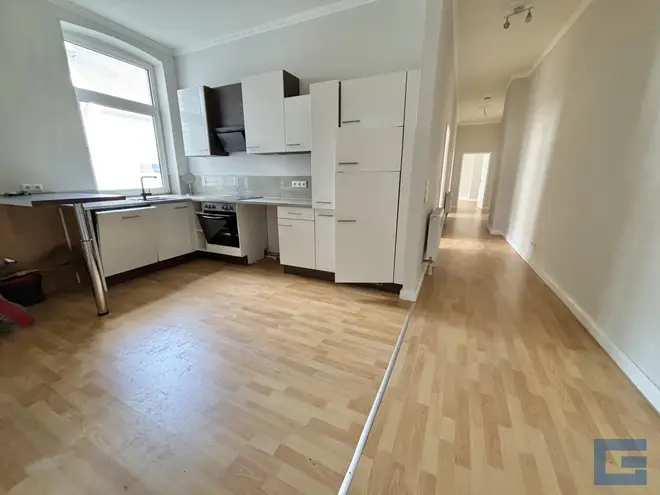 4 Zimmer Wohnung mit 125 m² in Kiel – Bild 2