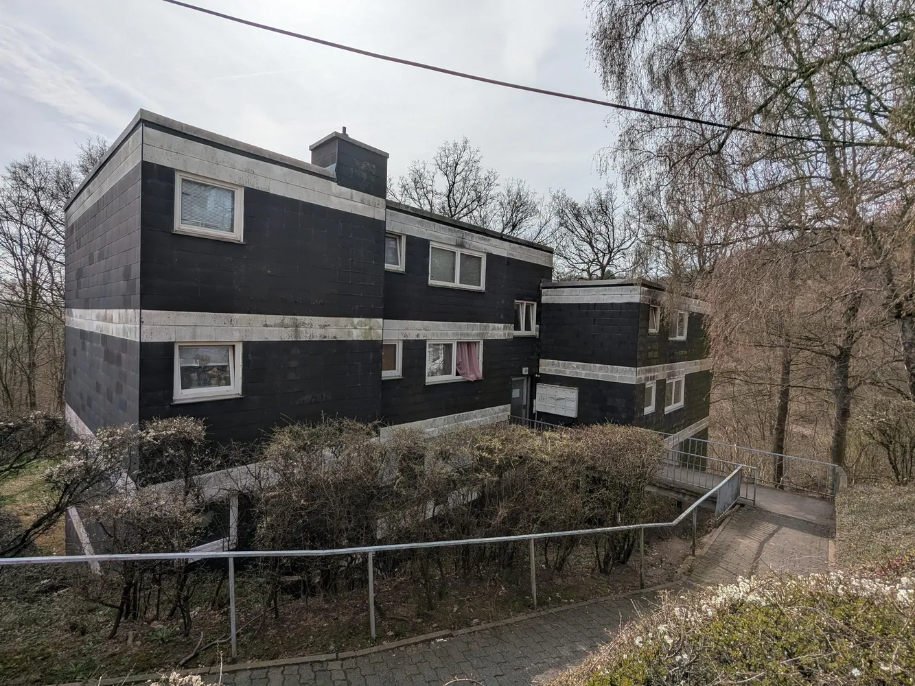 3 Zimmer Wohnung mit 72 m² in Siegen – Bild 2