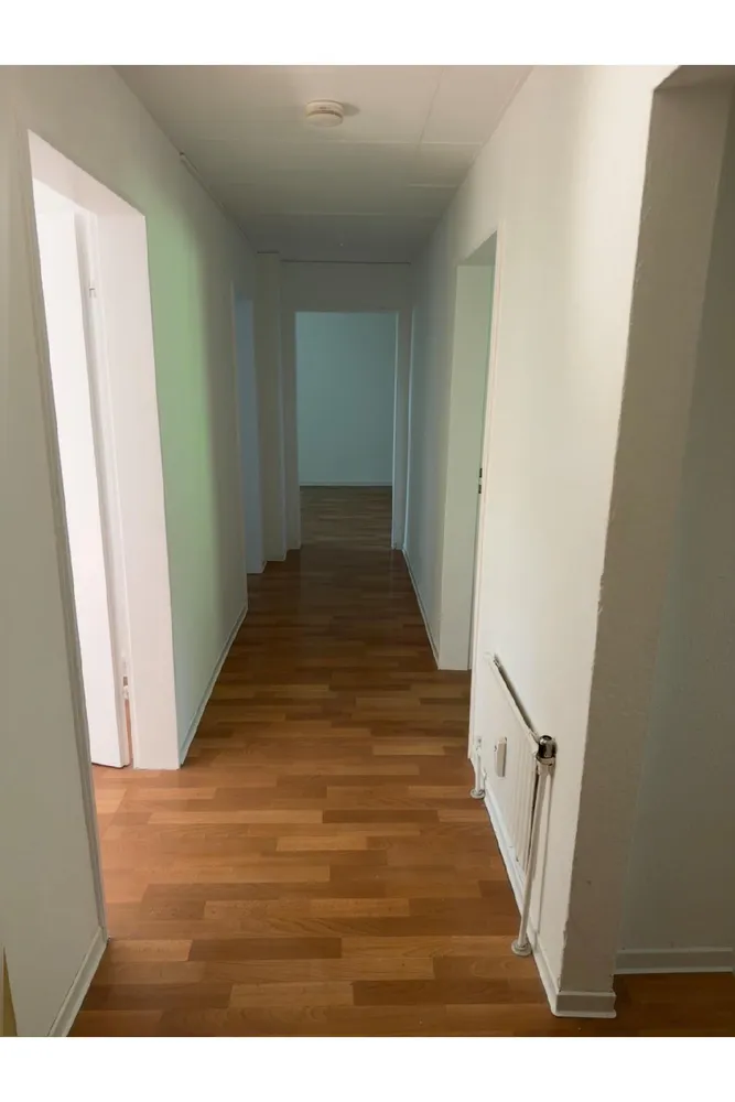 3 Zimmer Wohnung mit 72 m² in Siegen – Bild 4
