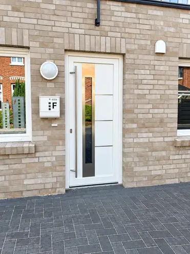 1 Zimmer Wohnung mit 38 m² in Oldenburg – Bild 4