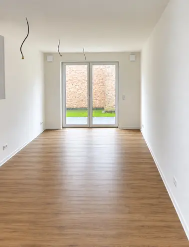 1 Zimmer Wohnung mit 38 m² in Oldenburg – Bild 1