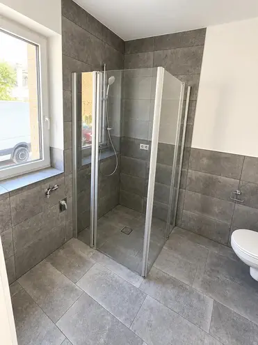1 Zimmer Wohnung mit 38 m² in Oldenburg – Bild 7