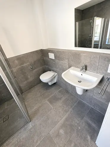 1 Zimmer Wohnung mit 38 m² in Oldenburg – Bild 8