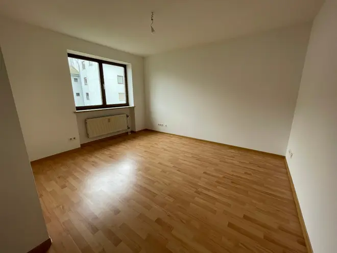 1 Zimmer Wohnung mit 21 m² in Regensburg – Bild 1