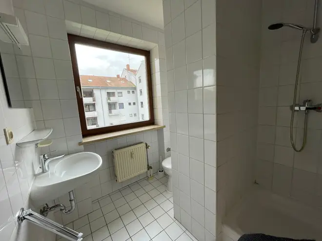 1 Zimmer Wohnung mit 21 m² in Regensburg – Bild 3