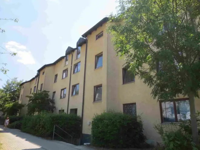 1 Zimmer Wohnung mit 21 m² in Regensburg – Bild 4