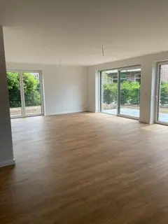 5 Zimmer Wohnung mit 175 m² in Lüneburg – Bild 1