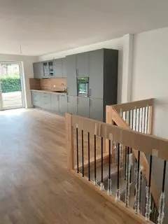 5 Zimmer Wohnung mit 175 m² in Lüneburg – Bild 4