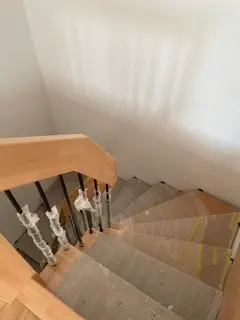 5 Zimmer Wohnung mit 175 m² in Lüneburg – Bild 9