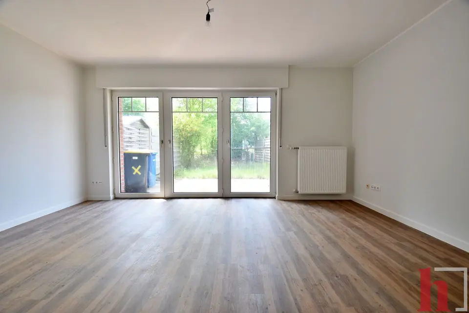 4 Zimmer Haus mit 107 m² in Vechta – Bild 1
