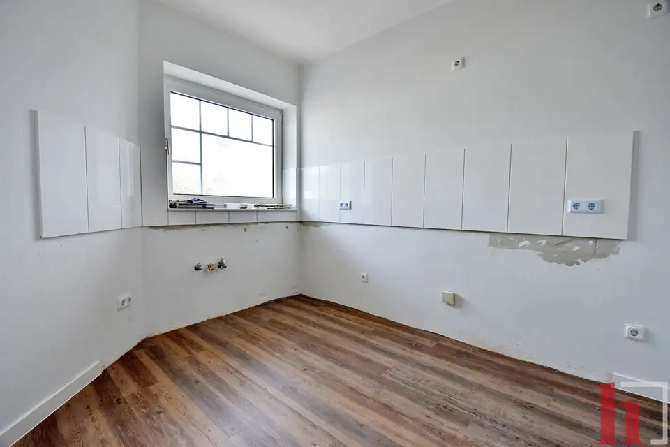 4 Zimmer Haus mit 107 m² in Vechta – Bild 2