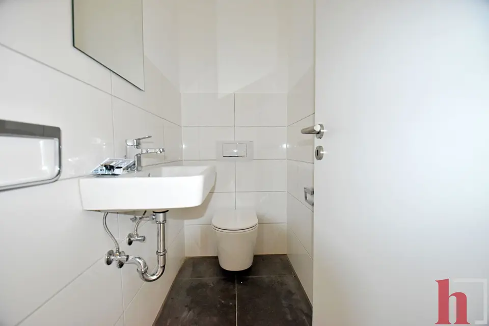 4 Zimmer Haus mit 107 m² in Vechta – Bild 6