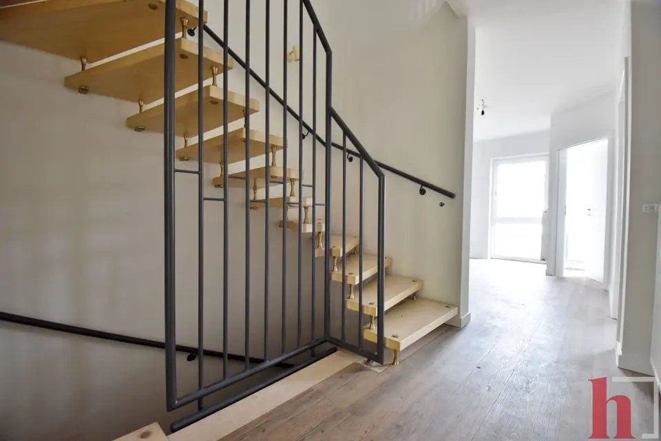 4 Zimmer Haus mit 107 m² in Vechta – Bild 7