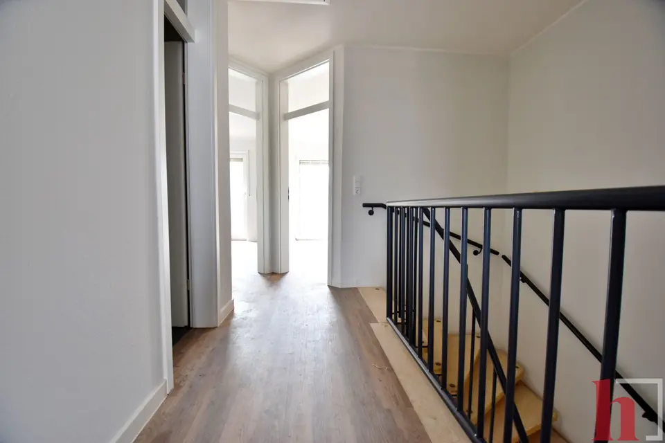 4 Zimmer Haus mit 107 m² in Vechta – Bild 8