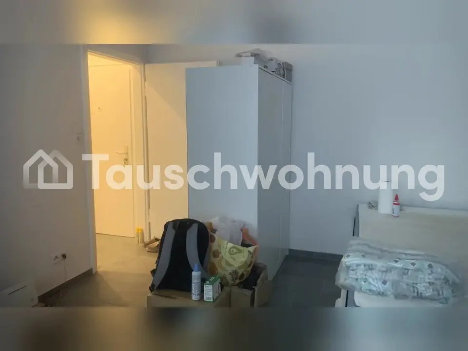 Studio mit 12 m² in Hildesheim – Bild 6
