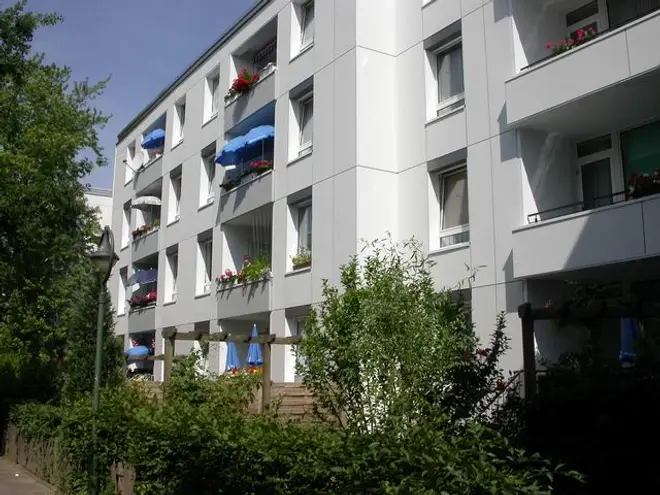3 Zimmer Wohnung mit 67 m² in Düsseldorf – Bild 4