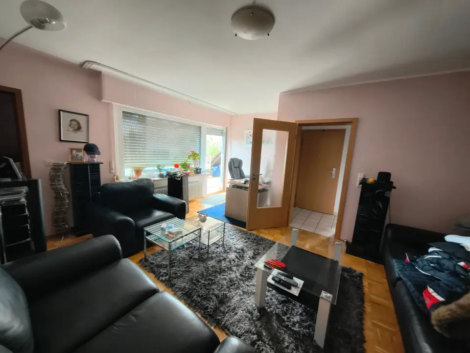 2 Zimmer Wohnung mit 67 m² in Troisdorf – Bild 1