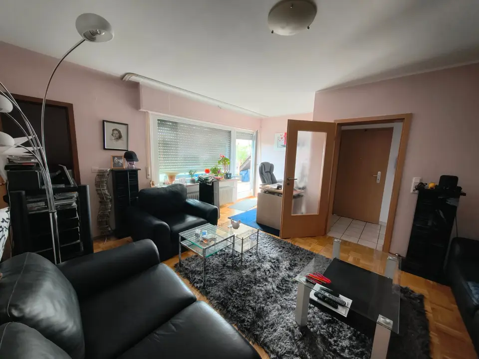 2 Zimmer Wohnung mit 67 m² in Troisdorf – Bild 2