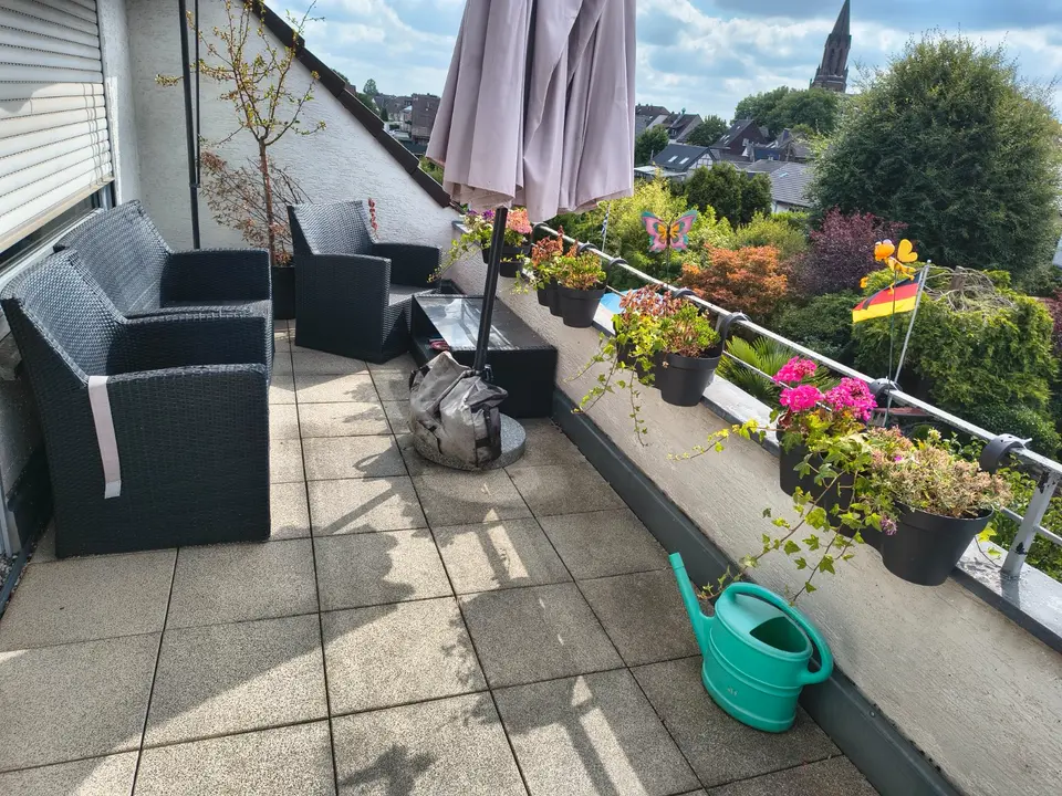 2 Zimmer Wohnung mit 67 m² in Troisdorf – Bild 4