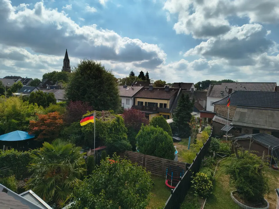 2 Zimmer Wohnung mit 67 m² in Troisdorf – Bild 5