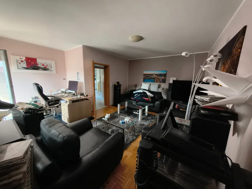 2 Zimmer Wohnung mit 67 m² in Troisdorf – Bild 6