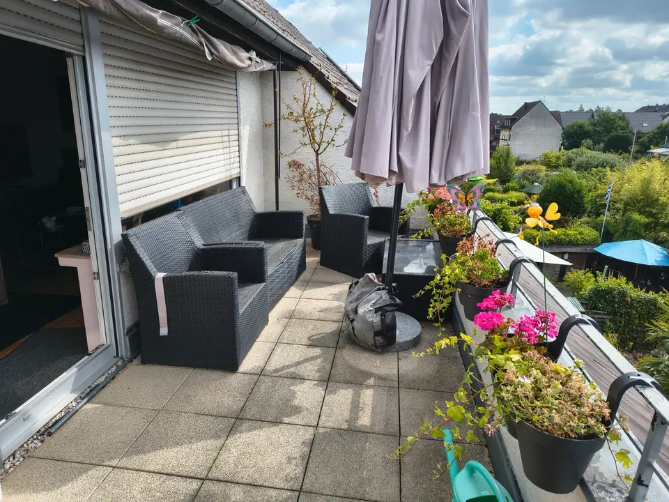2 Zimmer Wohnung mit 67 m² in Troisdorf – Bild 7