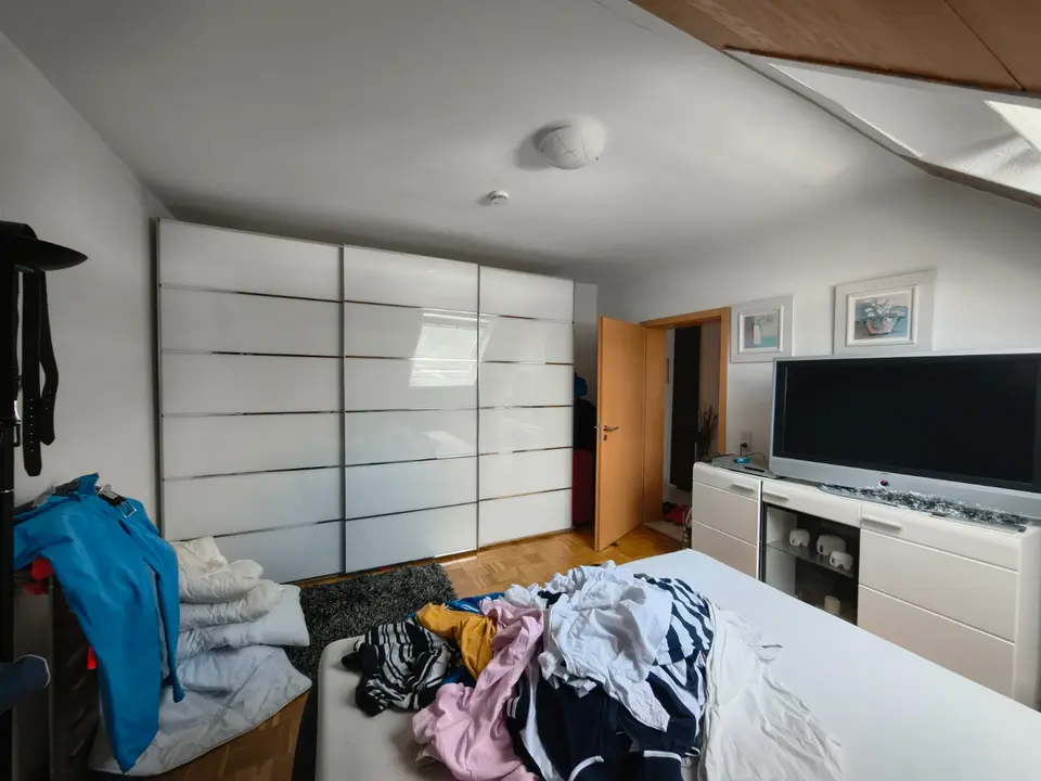 2 Zimmer Wohnung mit 67 m² in Troisdorf – Bild 8