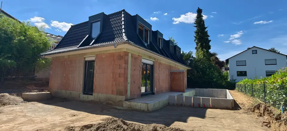 4 Zimmer Wohnung mit 142 m² in Darmstadt – Bild 4