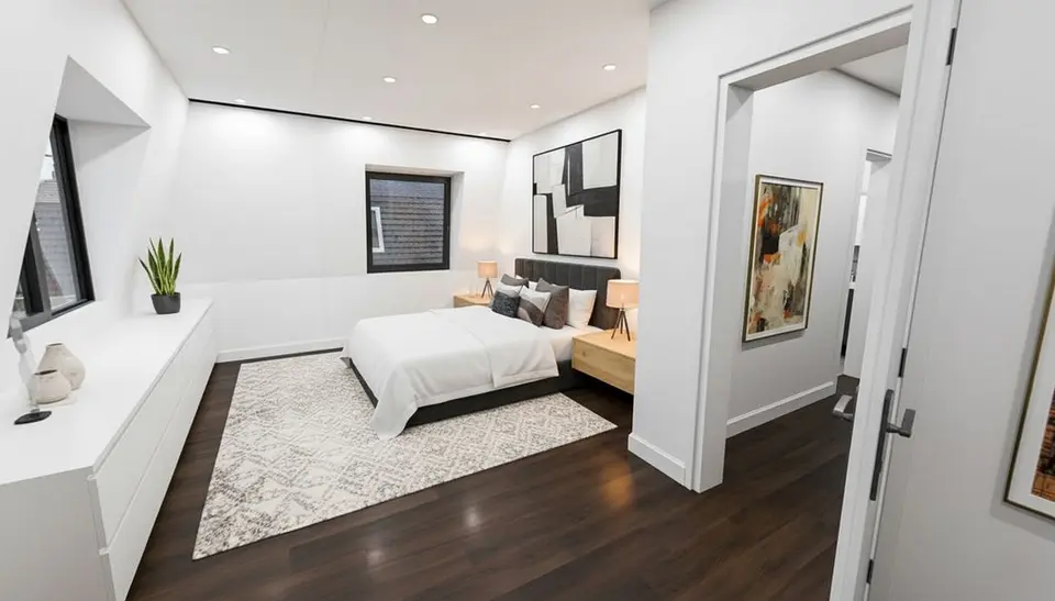 4 Zimmer Wohnung mit 142 m² in Darmstadt – Bild 6