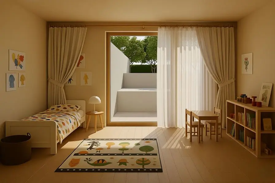 4 Zimmer Wohnung mit 142 m² in Darmstadt – Bild 8