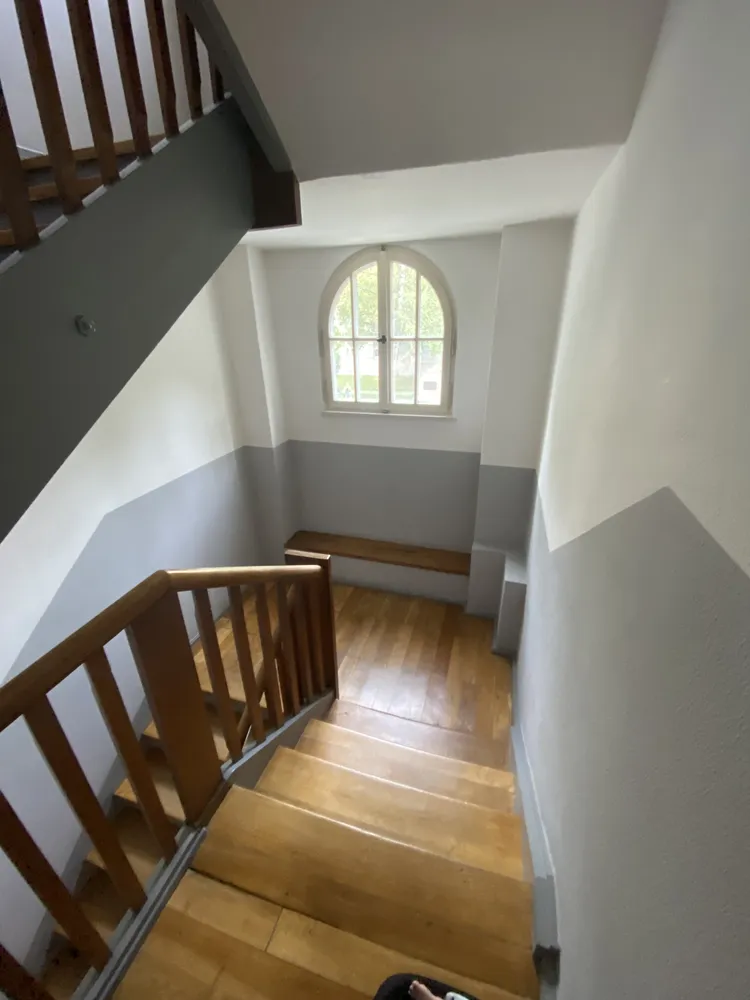 3 Zimmer Wohnung mit 60 m² in Augsburg – Bild 1