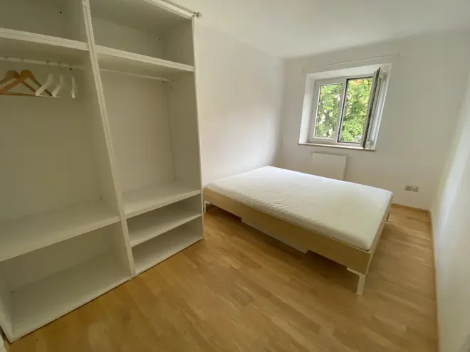 3 Zimmer Wohnung mit 60 m² in Augsburg – Bild 3