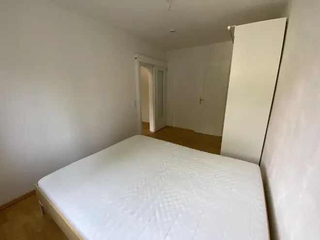3 Zimmer Wohnung mit 60 m² in Augsburg – Bild 4