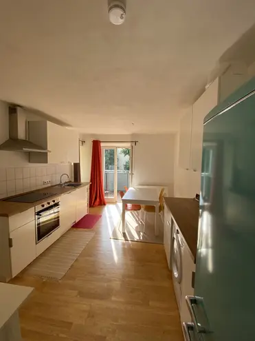 3 Zimmer Wohnung mit 60 m² in Augsburg – Bild 7