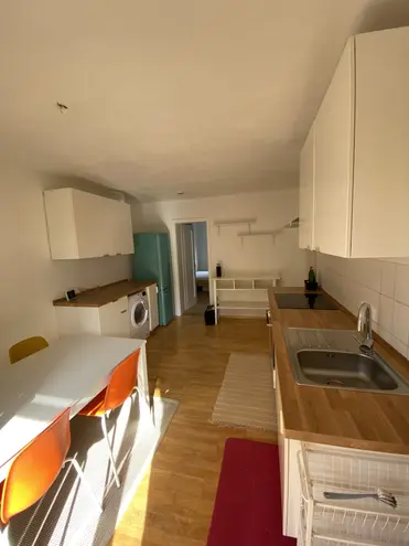3 Zimmer Wohnung mit 60 m² in Augsburg – Bild 10