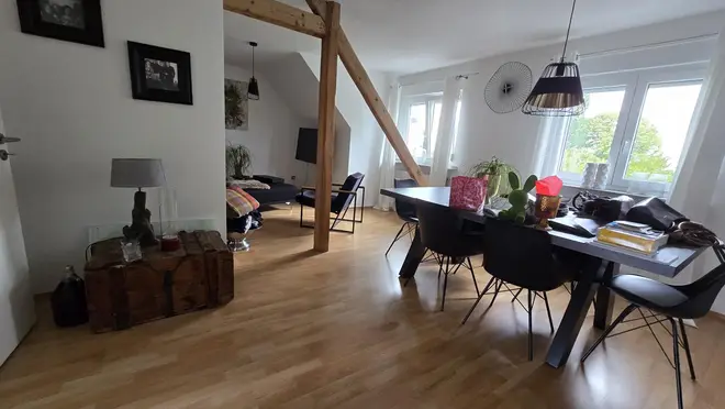 3 Zimmer Wohnung mit 84 m² in Solingen – Bild 1