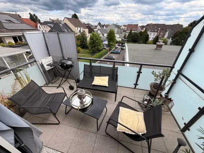 3 Zimmer Wohnung mit 84 m² in Solingen – Bild 12