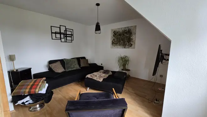 3 Zimmer Wohnung mit 84 m² in Solingen – Bild 2